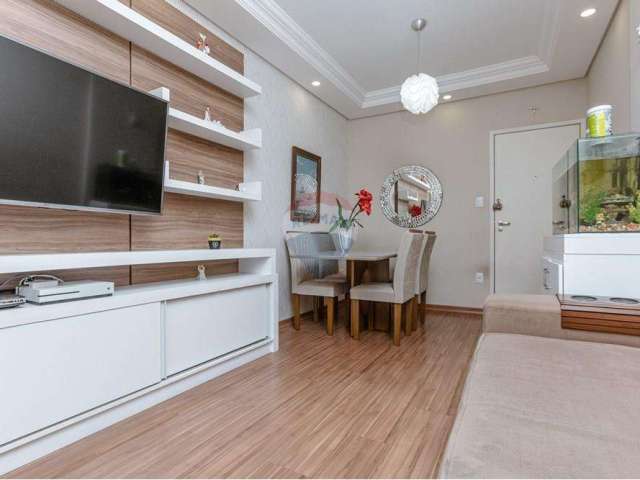 Apartamento Espetacular no Coração de Juiz de Fora