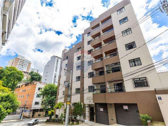 Apartamento 3 quartos para venda no Bairro Santa Helena em Juiz de Fora, MG