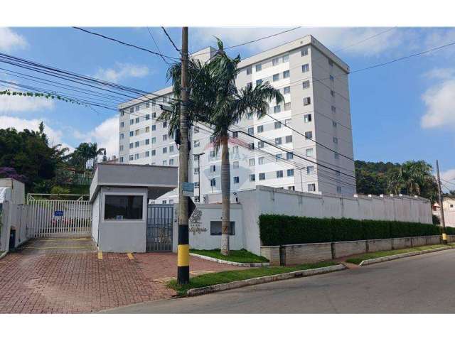 Apartamento a venda bairro Nova Califórnia em Juiz de Fora - MG