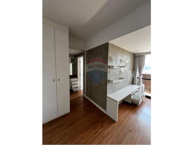 Apartamento com 1 Quarto e 1 banheiro para Alugar, 73 m²