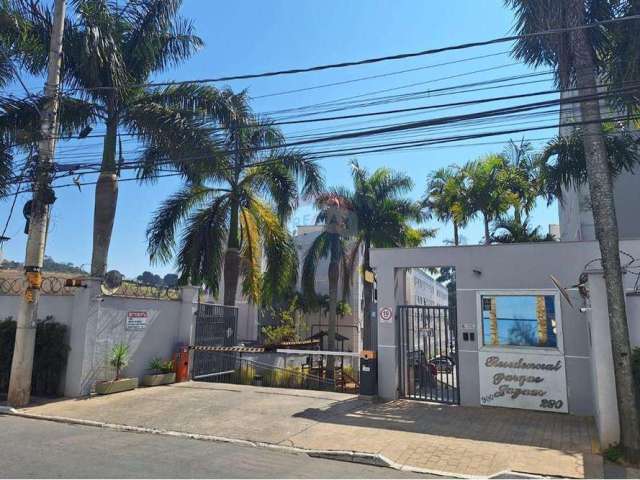 Apartamento 2 Quartos no São Pedro