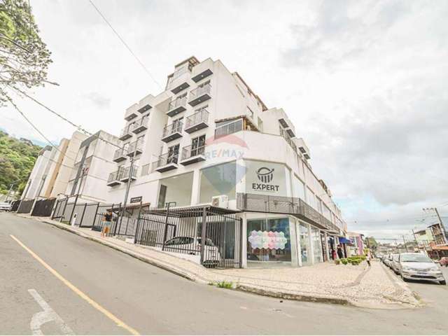 Apartamento de 2/4 gardem no Bairro Marilândia