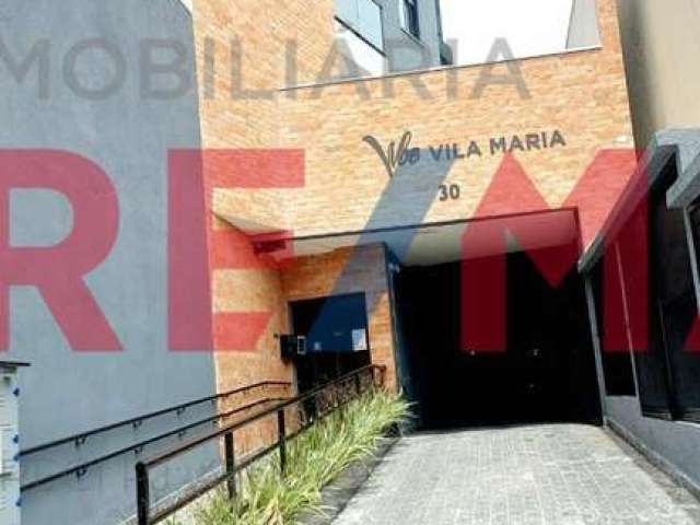 Apartamento com 2 dormitórios á venda na Vila Maria