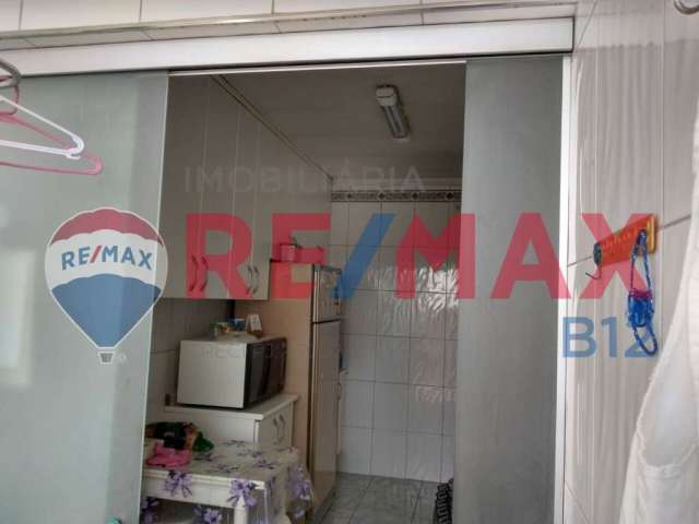 Apartamento com 2 dormitórios a venda na Vila Maria