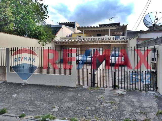 Sobrado para renda, vila sabrina, são paulo