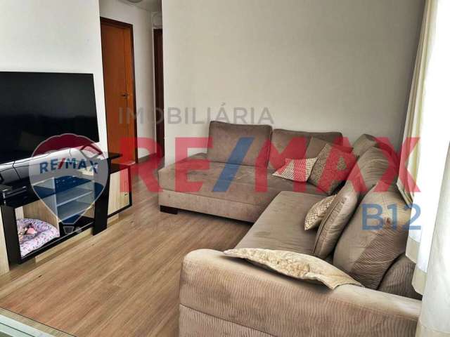 Apartamento com 2 quartos para venda, vila maria baixa, são paulo