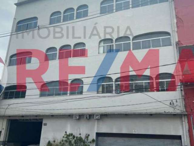 galpão para produção locação  no bom retiro