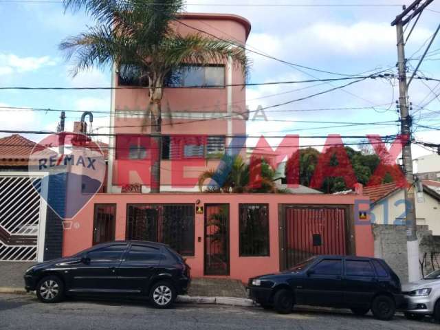 Prédio Comercial para locação na Vila Maria !