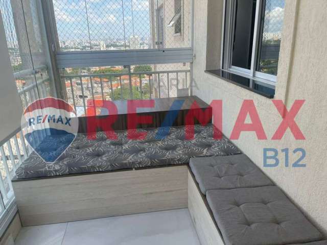 Apartamento com 3 quartos à venda na Vila Maria