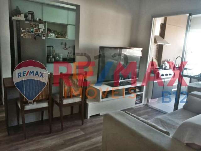 Apartamento à venda com 2 dormitórios na Vila Maria