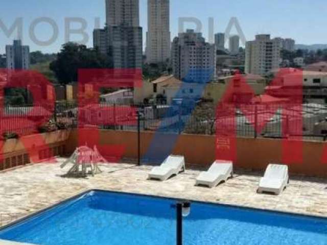 Apartamento-Parque Mandaqui