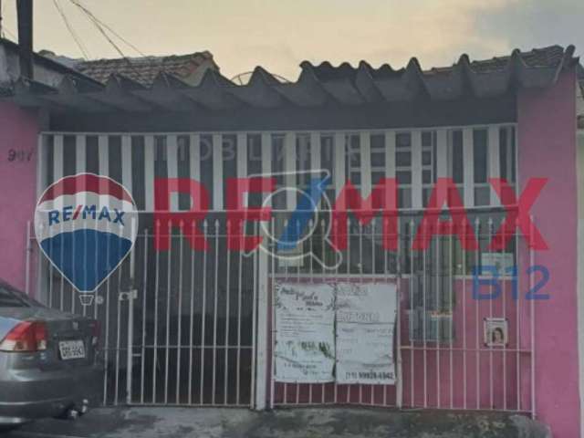 Casa Térrea para venda na Vila Medeiros