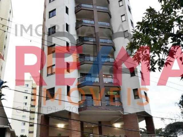 Apartamento com 3 quartos à venda no Mandaqui