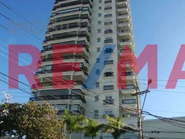 Apartamento com 220 m² na Vila Maria Alta para venda.