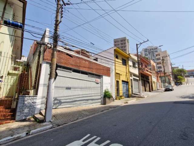 Sensacional casa comercial  para locação, 280m²