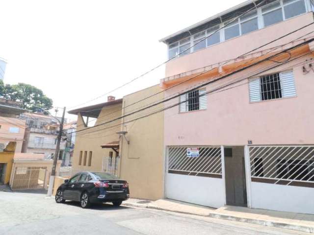 Versátil sobrado  para venda com 3 quartos, 132m²