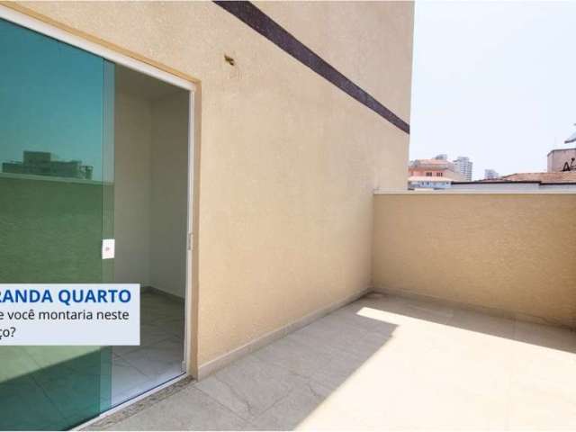 Espetacular apartamento tipo  para venda com 2 quartos, 61m²