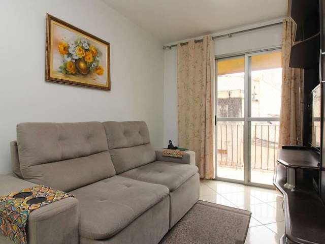 Sensacional apartamento tipo  para venda com 2 quartos, 60m²