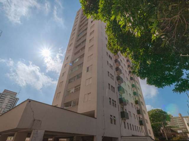 Atraente apartamento tipo  para venda com 1 quarto, 34m²