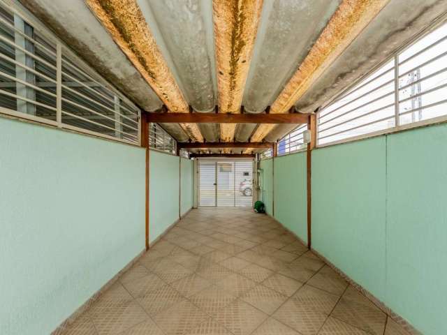 Aconchegante sobrado  para venda com 3 quartos, 93m²