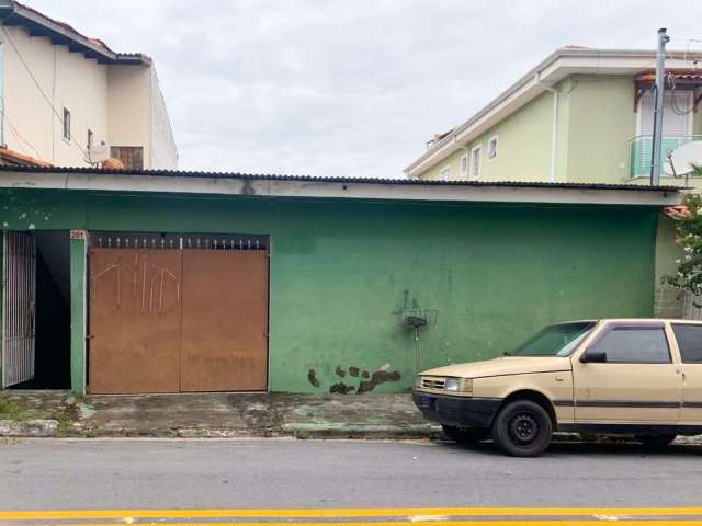 Confortável casa tipo  para venda com 3 quartos, 145m²