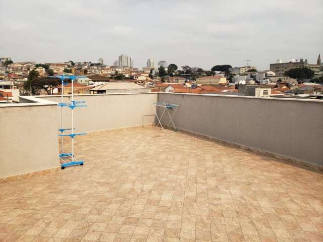 Atraente apartamento tipo  para venda com 3 quartos, 52m²