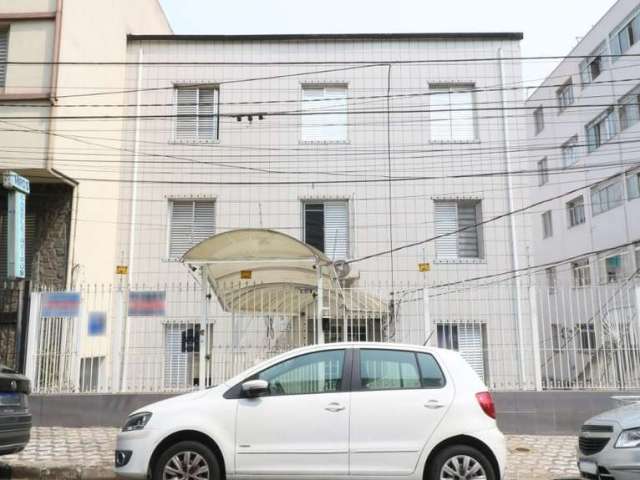 Agradável apartamento tipo  para venda com 2 quartos, 73m²