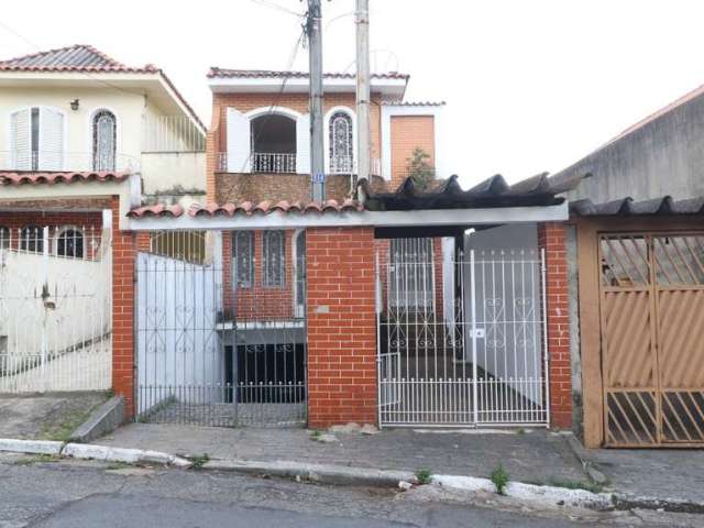 Aconchegante sobrado  para venda com 3 quartos, 88m²