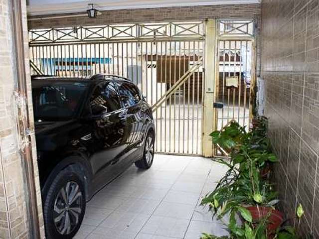 Agradável casa tipo para venda com 6 quartos, 242m²