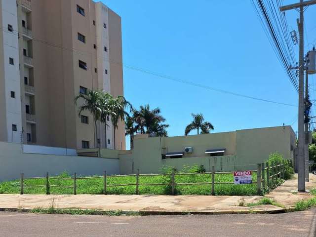 Atraente terreno comercial para venda, 400m²