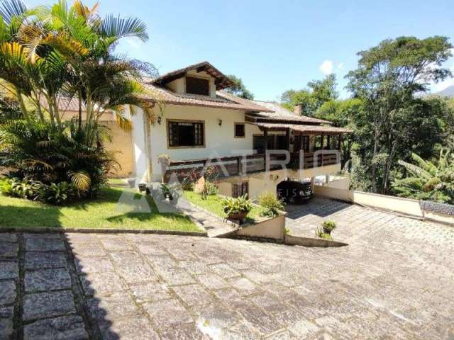 Casa teresópolis parque do imbui