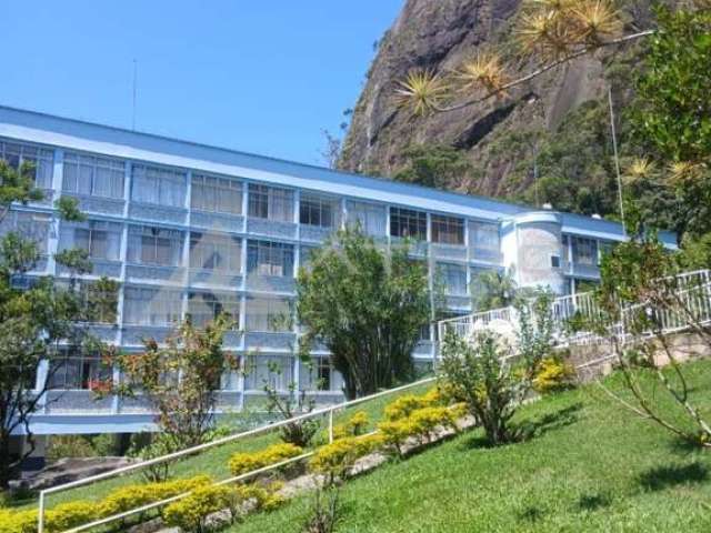 Apartamento teresópolis soberbo