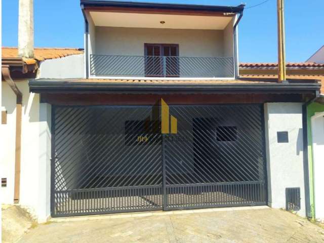 Casa com 3 quartos à venda na Rua Guilherme de Campos, 285, Jardim Adriana, Indaiatuba por R$ 570.000