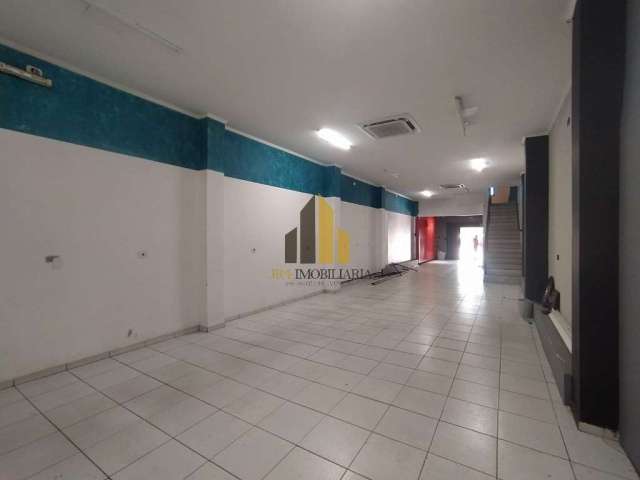 Ponto comercial com 3 salas para alugar na Avenida Francisco de Paula Leite, 00, Jardim Califórnia, Indaiatuba, 200 m2 por R$ 10.000