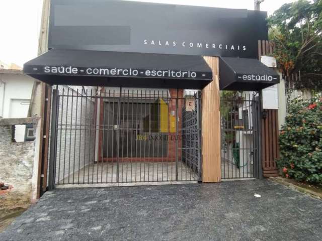 Casa comercial com 5 salas à venda na Rua Pedro Gonçalves, 12345, Centro, Indaiatuba por R$ 690.000