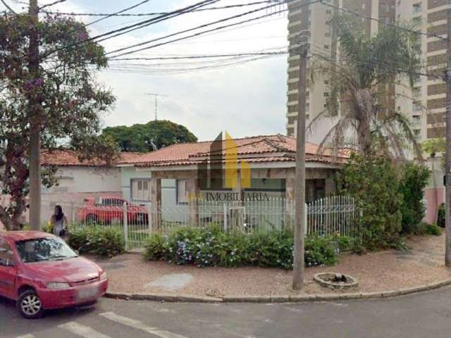 Casa com 4 quartos à venda na Rua Treze de Maio, Centro, Indaiatuba por R$ 1.100.000