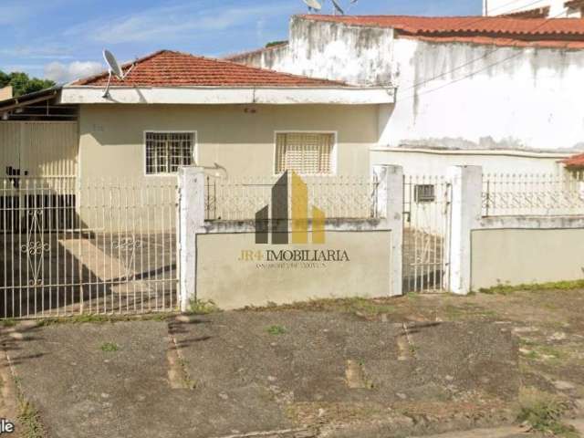 Casa com 3 quartos para alugar na Rua Ezequiel Mantoanelli, 174, Jardim Eldorado, Indaiatuba por R$ 2.000