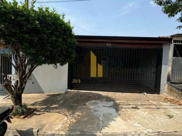 Casa com 2 quartos para alugar na Rua Virgílio Ambrosini, 80, Jardim Rêmulo Zoppi, Indaiatuba por R$ 4.000