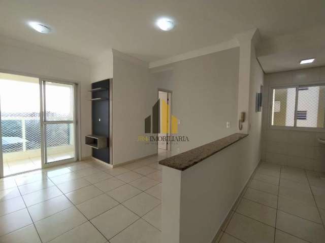 Apartamento com 3 quartos à venda na Rua Massaharo Kanesaki, 260, Jardim Sevilha, Indaiatuba, 92 m2 por R$ 480.000