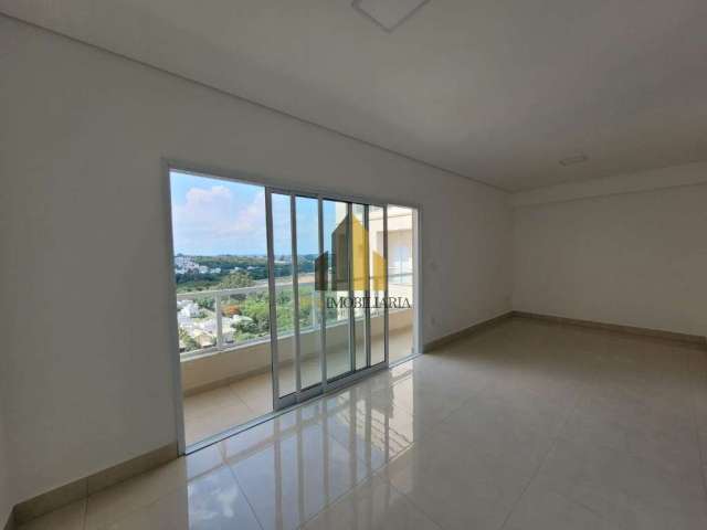 Apartamento com 3 quartos para alugar na Alameda José Amstalden, 202, Jardim Bela Vista, Indaiatuba, 97 m2 por R$ 4.200