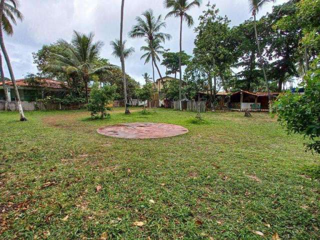 Casa para Venda em Salvador, Itapuã, 4 dormitórios, 1 suíte, 4 banheiros, 3 vagas