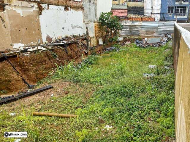 Terreno para Venda em Salvador, Barra