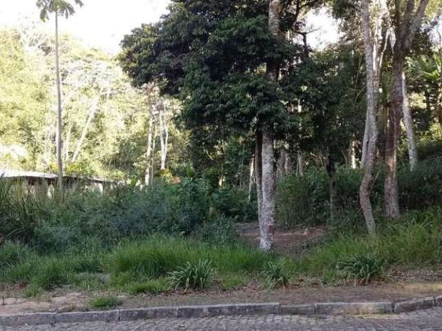 Terreno em Condomínio para Venda em Nova Friburgo, PONTE DA SAUDADE