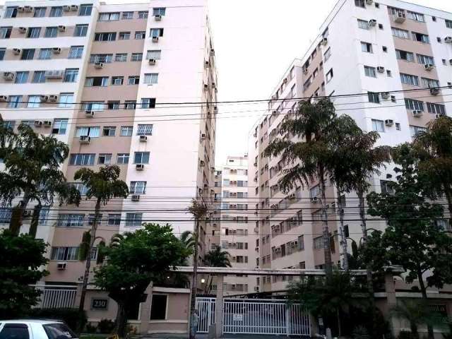 Apartamento para Venda em Niterói, Barreto, 2 dormitórios, 1 banheiro, 1 vaga