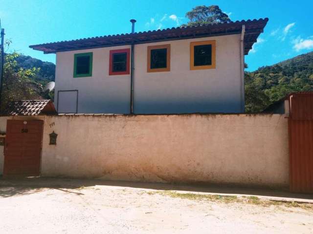 Casa para Venda em Nova Friburgo, PARQUE DOM JOÃO VI, 3 dormitórios, 2 suítes, 3 banheiros, 1 vaga