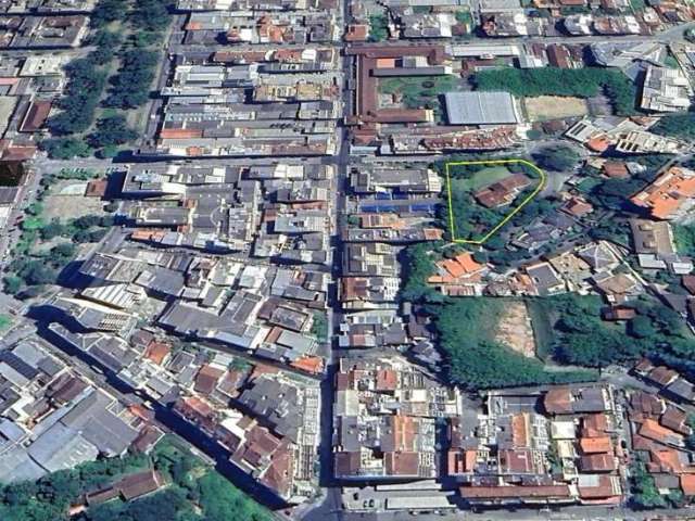 Terreno para Venda em Nova Friburgo, CENTRO