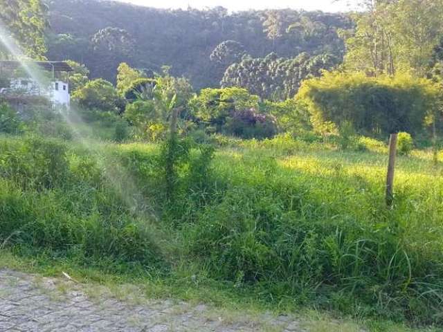 Terreno para Venda em Nova Friburgo, VARGINHA