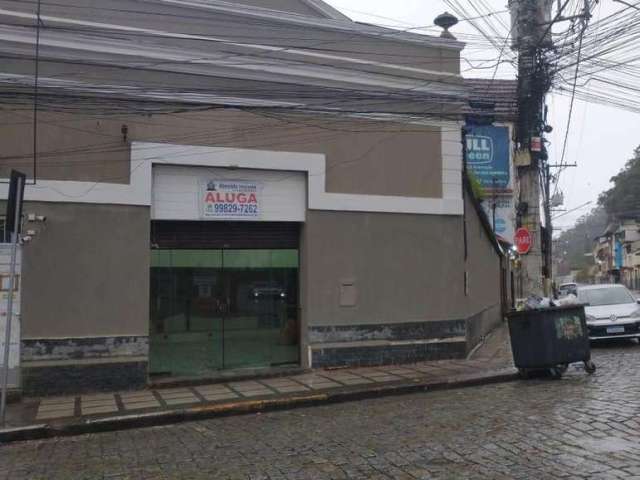 Loja para Locação em Nova Friburgo, CENTRO, 2 banheiros