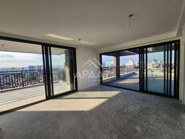 Apartamento à venda, 3 quartos, 3 suítes, 3 vagas, Belenzinho - São Paulo/SP