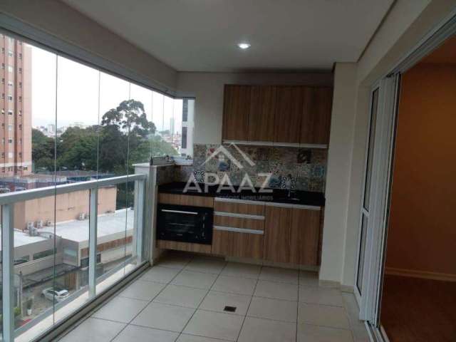 Apartamento à venda, 1 quarto, 1 vaga, Vila Regente Feijó - São Paulo/SP